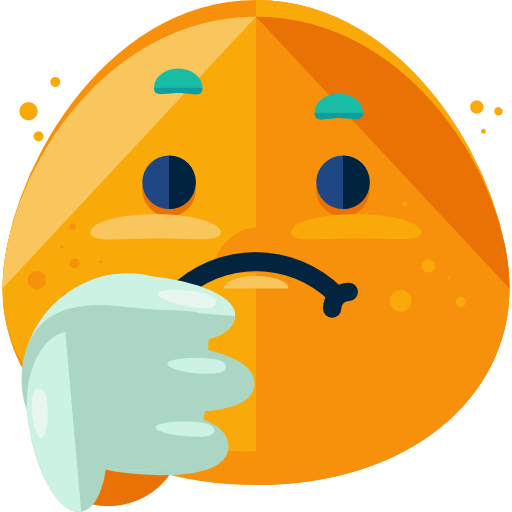 Thumb down